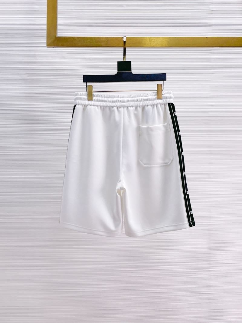 Balenciaga Short Pants